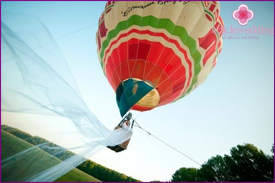 Hot Air Balloon