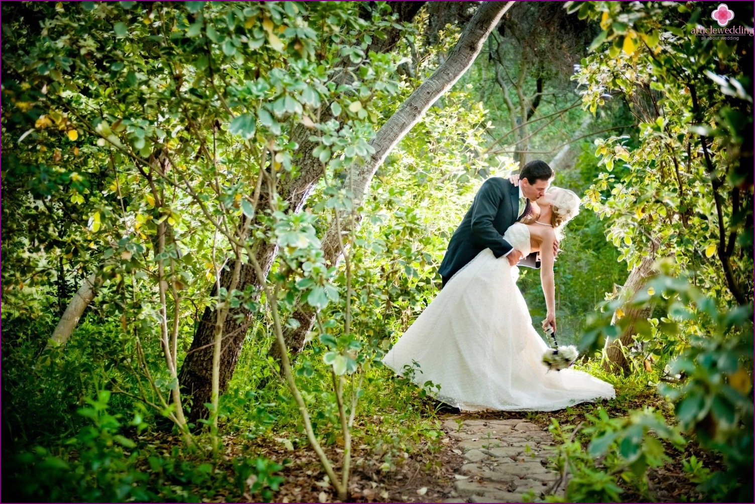 Fotografia de casamento