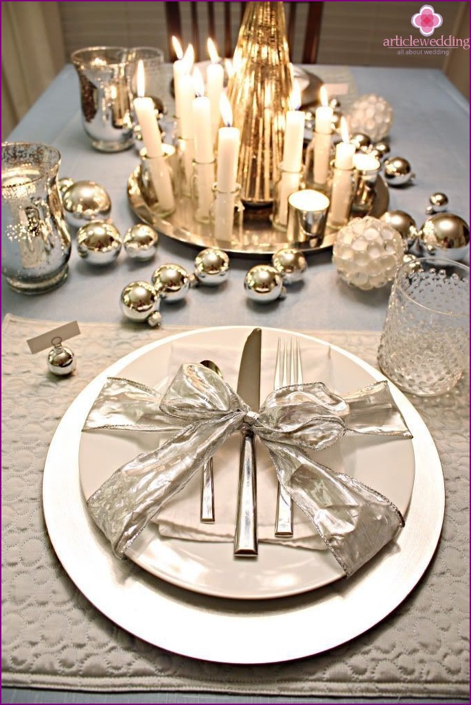 Table setting