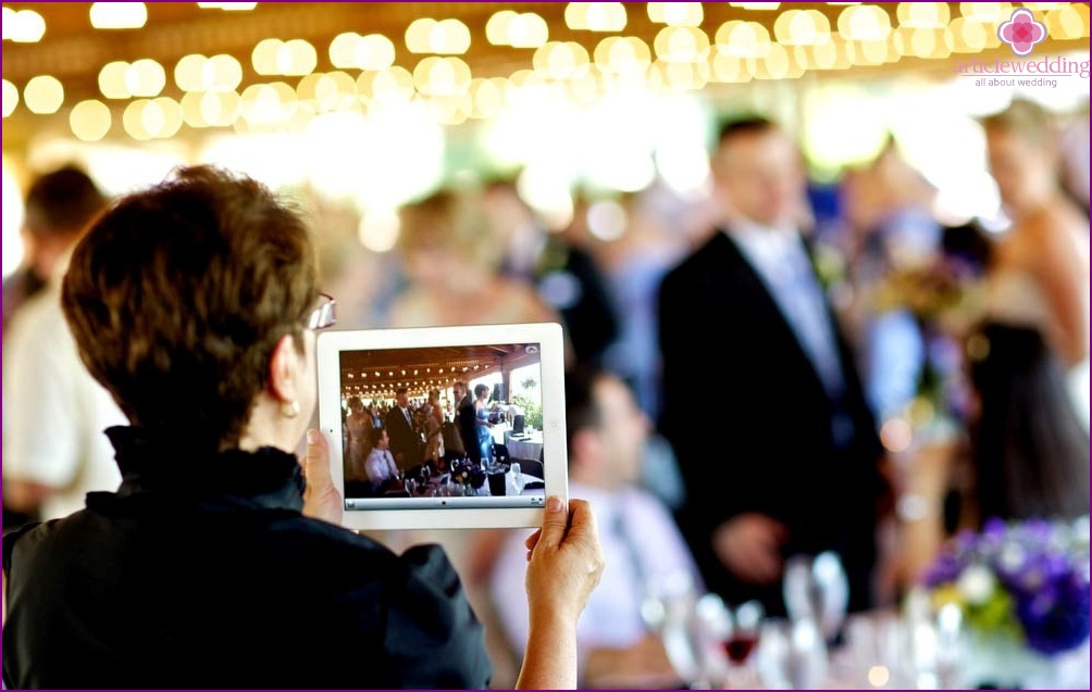 Concurso de fotos de casamento