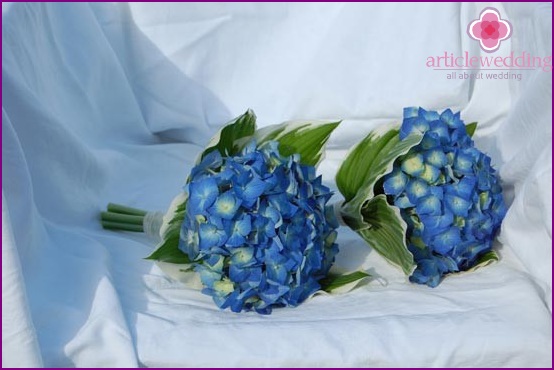 Beautiful wedding flowers