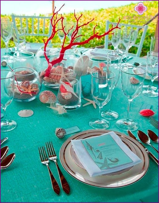 Table setting