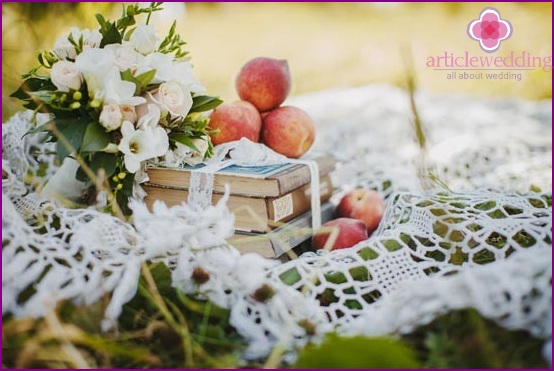 Idee per la fotografia di matrimonio