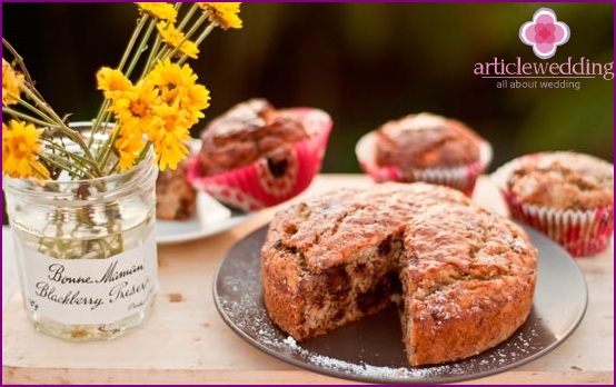 Cupcakes grandi e piccoli