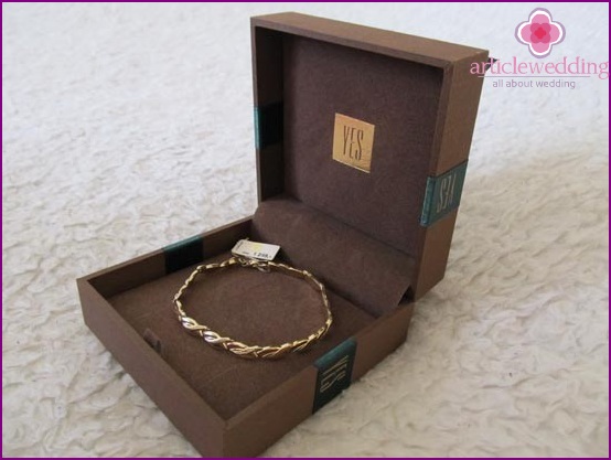 Bracelet pour femme