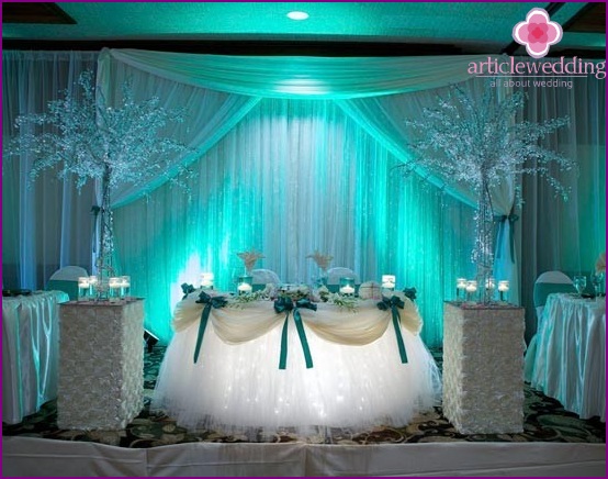 Emerald Banquet Hall