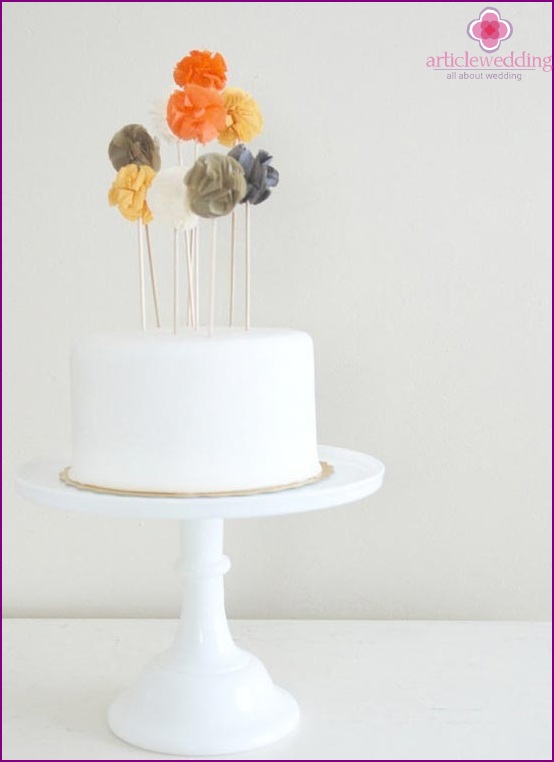 Paper Cake Decor vlaggen