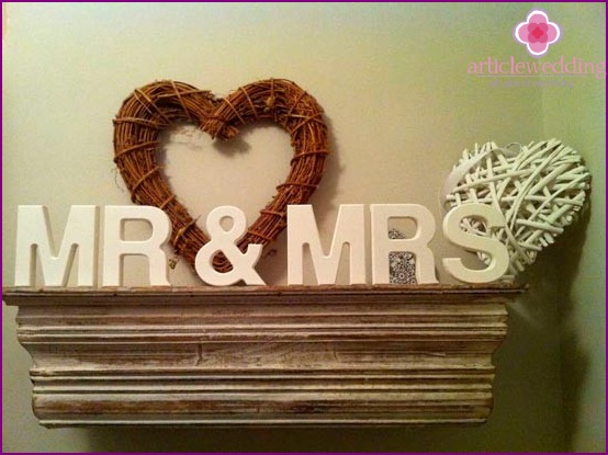 Mr. and Mrs