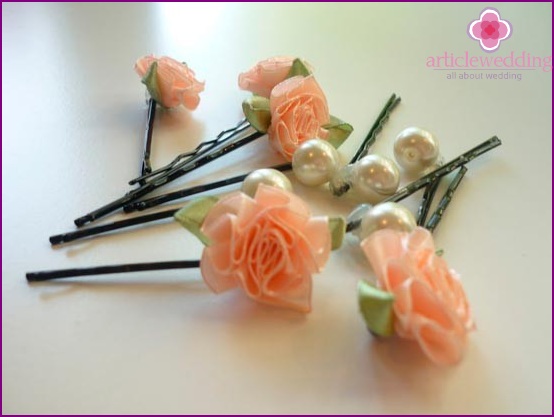 Accesorios caseros