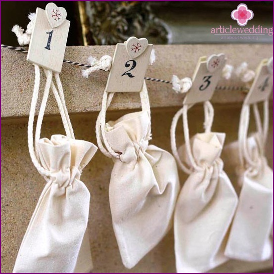 Wedding Gifts for the Bride