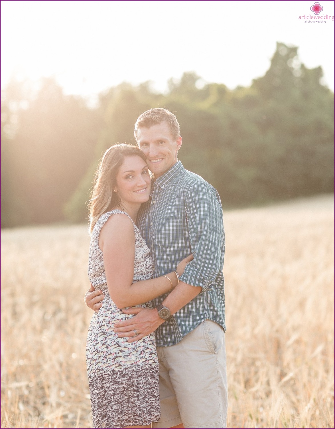 Wedding Anniversary Photo Shoot