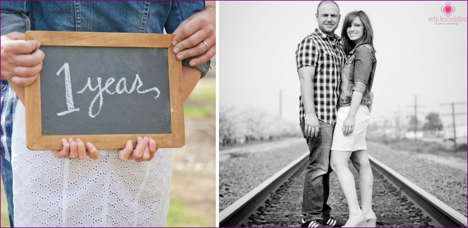 Wedding Anniversary Photoshoot