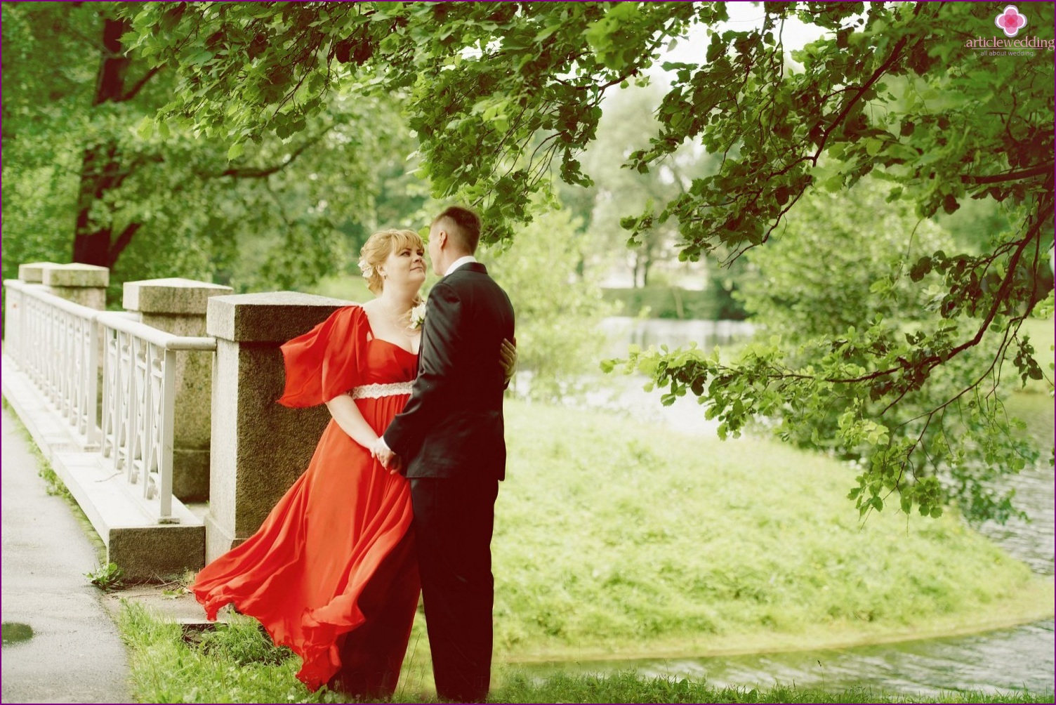 Photographie d'anniversaire de mariage