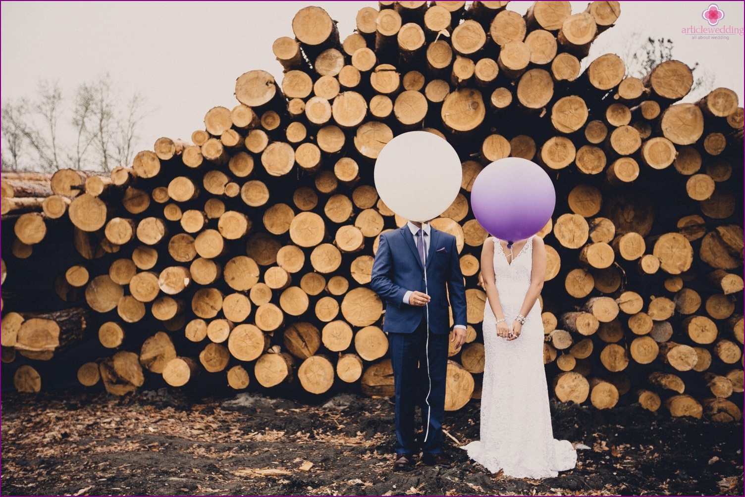 Fotografia di anniversario di matrimonio