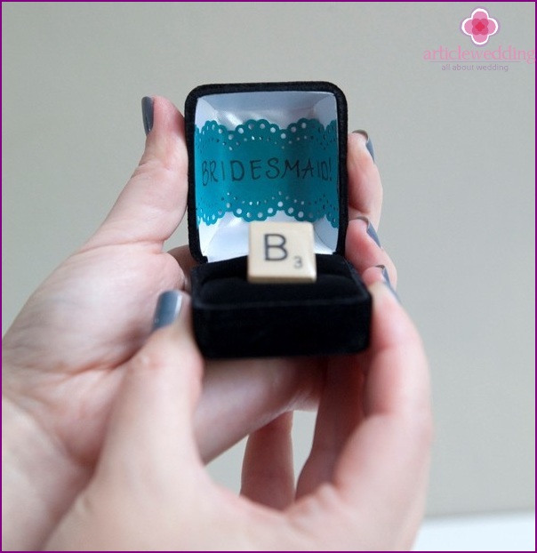 DIY hermoso anillo