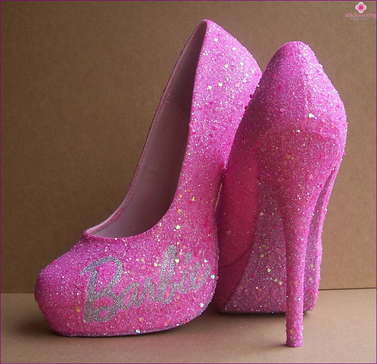 Shoes for a bachelorette party