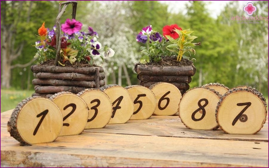 Tree Cut Numbers