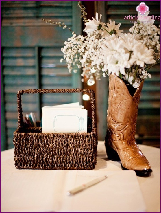 Country Decor