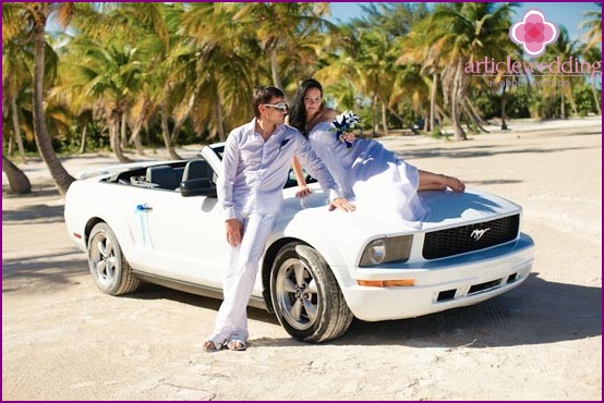 Wedding in the Dominican Republic - copy