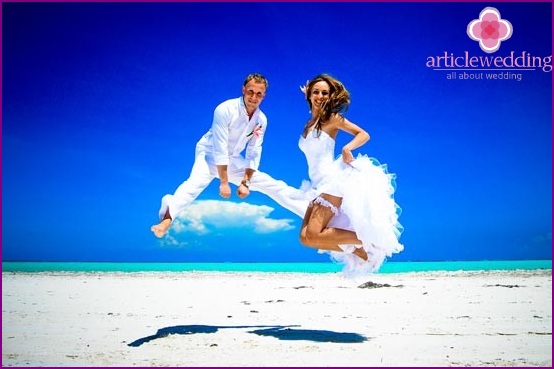 Sesión de fotos de boda en República Dominicana - copia