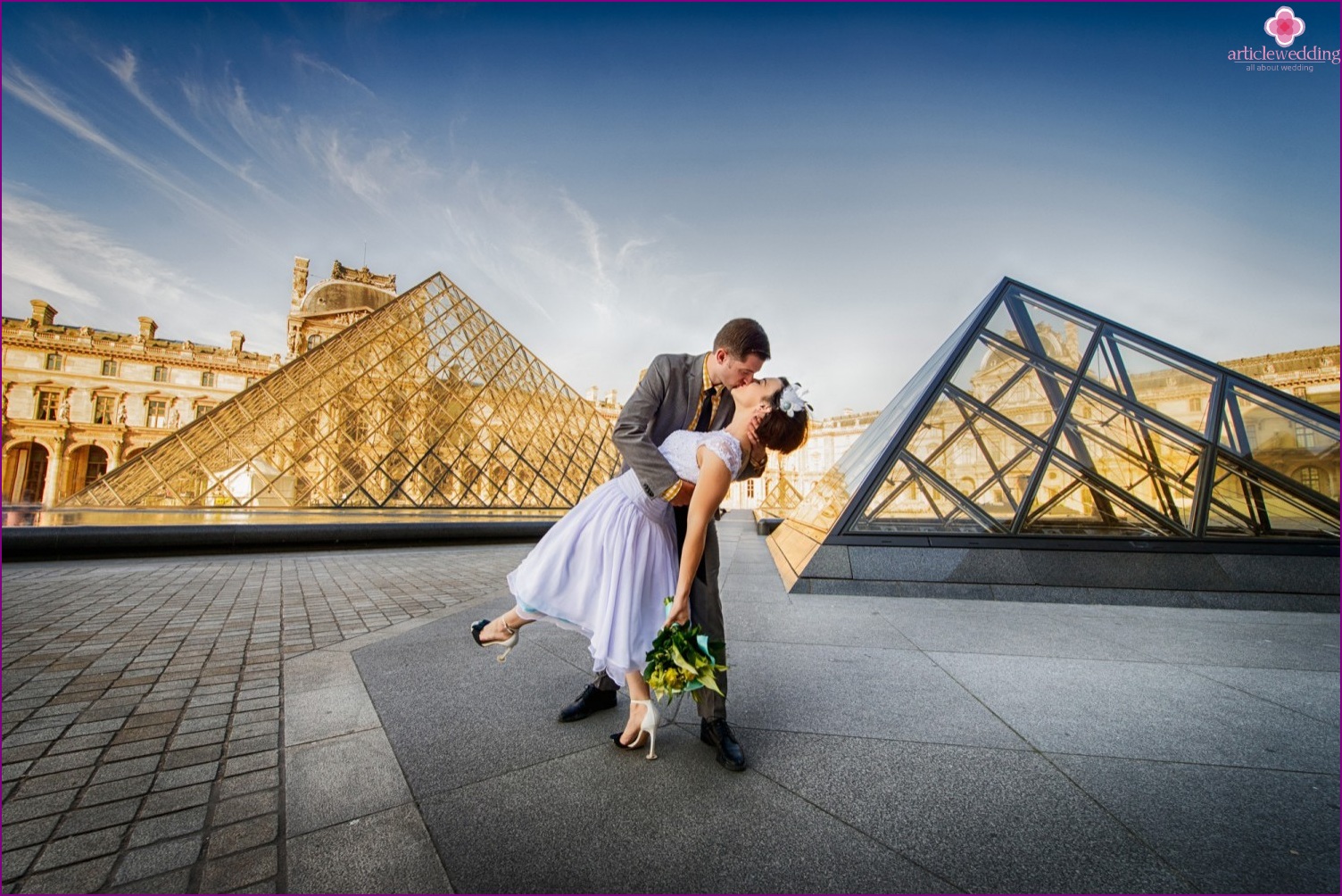 Hochzeit im Ausland