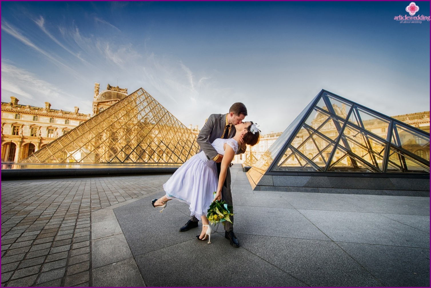 Hochzeit im Ausland