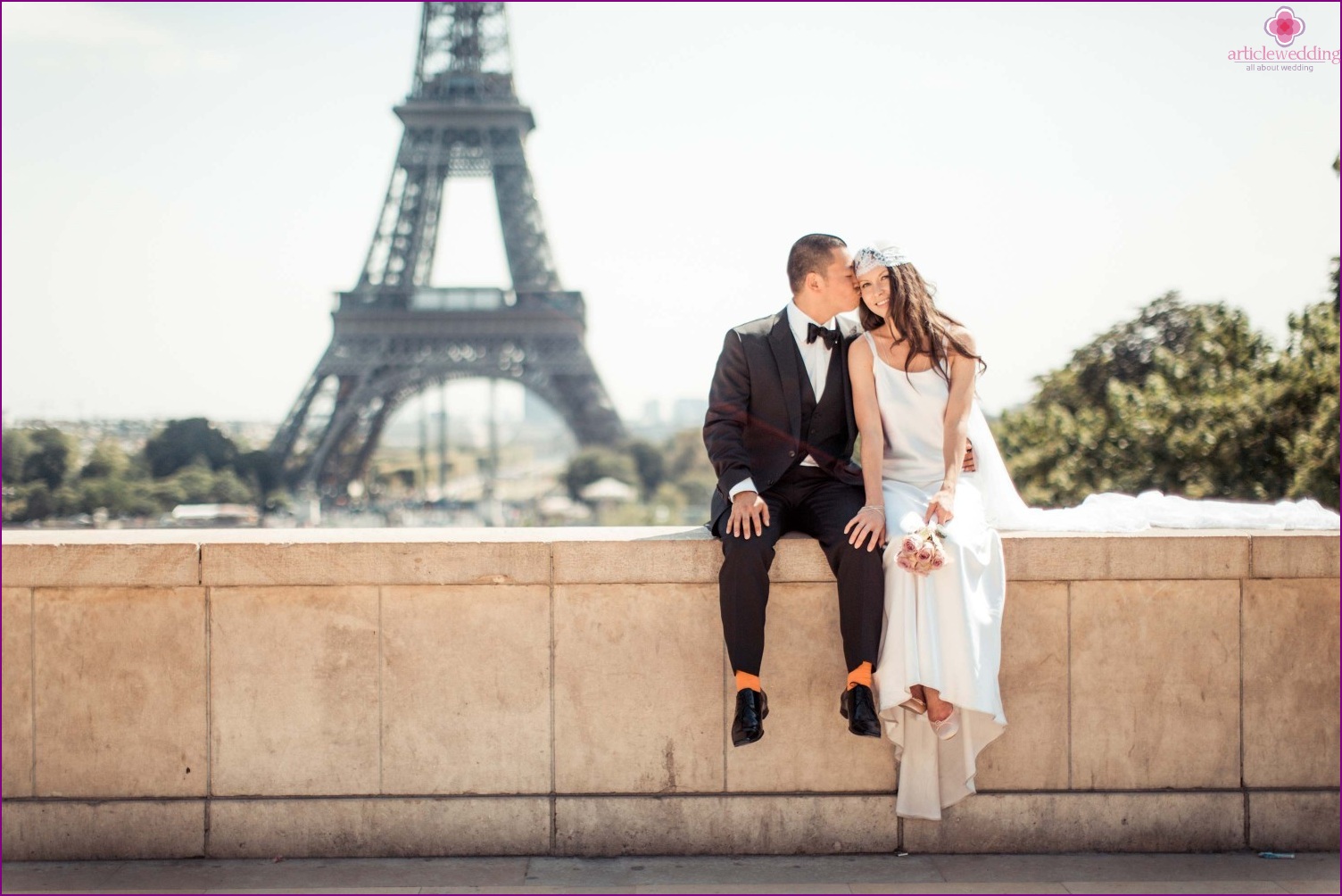 Hochzeit im Ausland