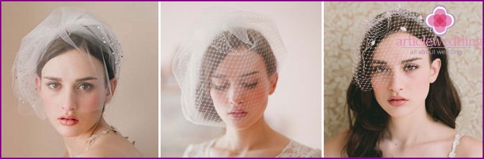 Wedding Veils