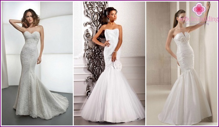 Divatos esküvői ruhák - 2020-as trendek, a tervezők megjelenése, fotók