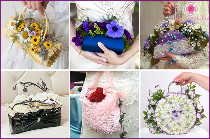 How to replace a wedding bouquet