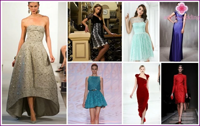 Wedding Guest Dresses