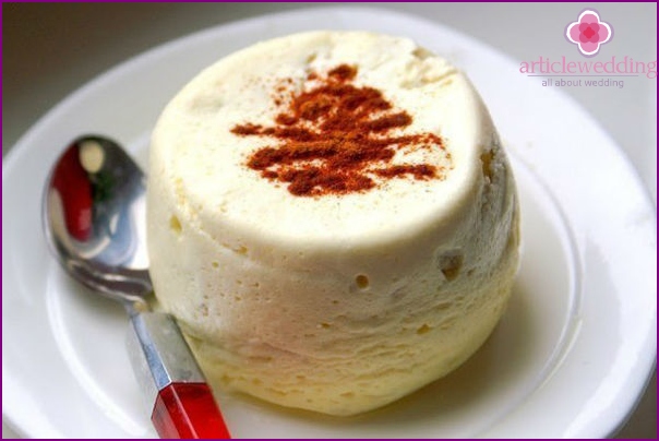 Quark Souffle