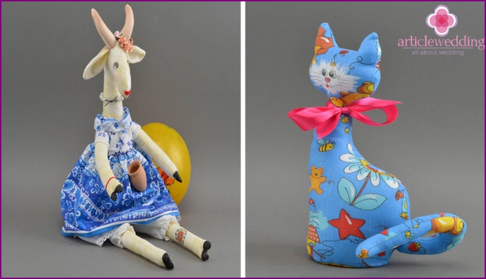 Chintz Toys