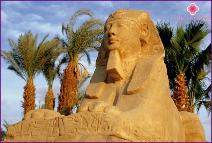 عرس في مصر