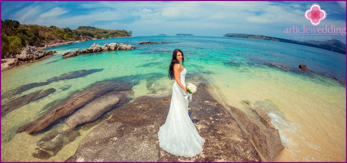 Südinsel: Die ursprüngliche Ehe