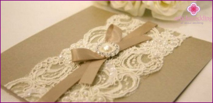 Wedding Invitations