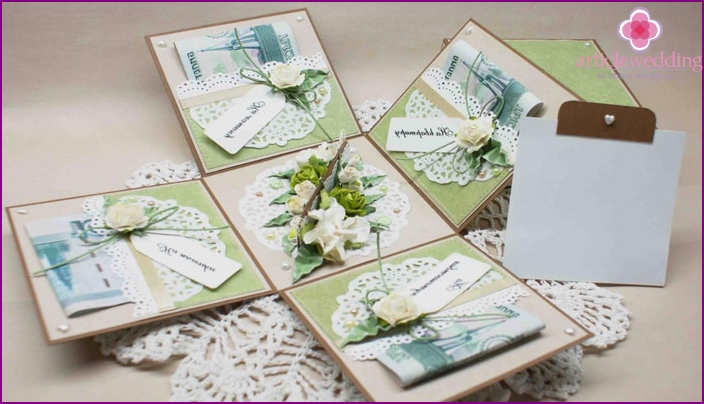 Álbum de Scrapbooking