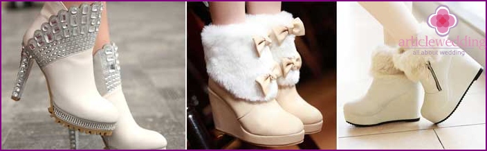 Honeymoon Ankle Boots