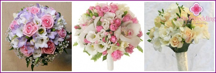 Bouquet de noiva: atributo do casamento