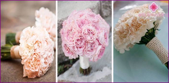 Carnation Accessory