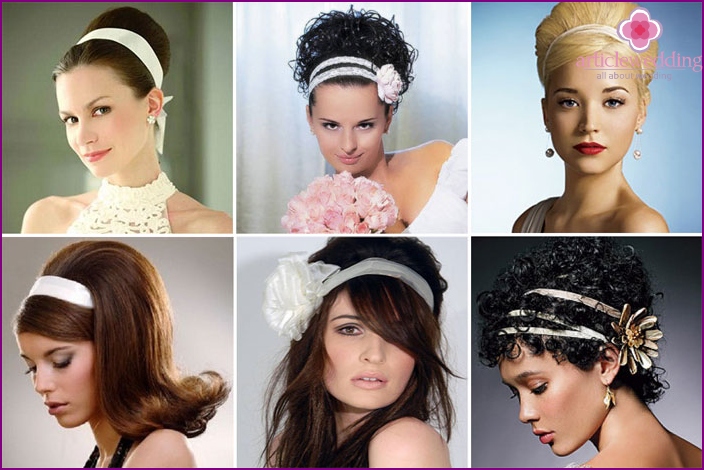 Bridal Hairstyles