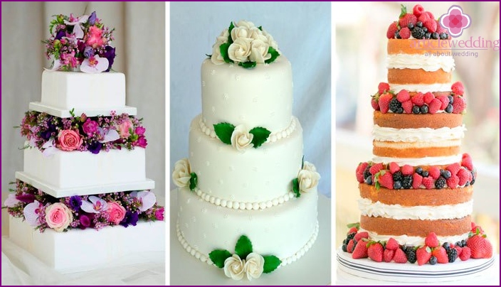 Design Ideas for Flowers and Berries