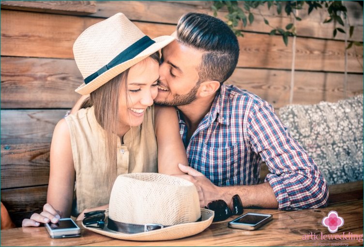 Casal perfeito