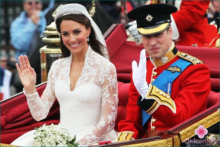 الزي الملكي العريس